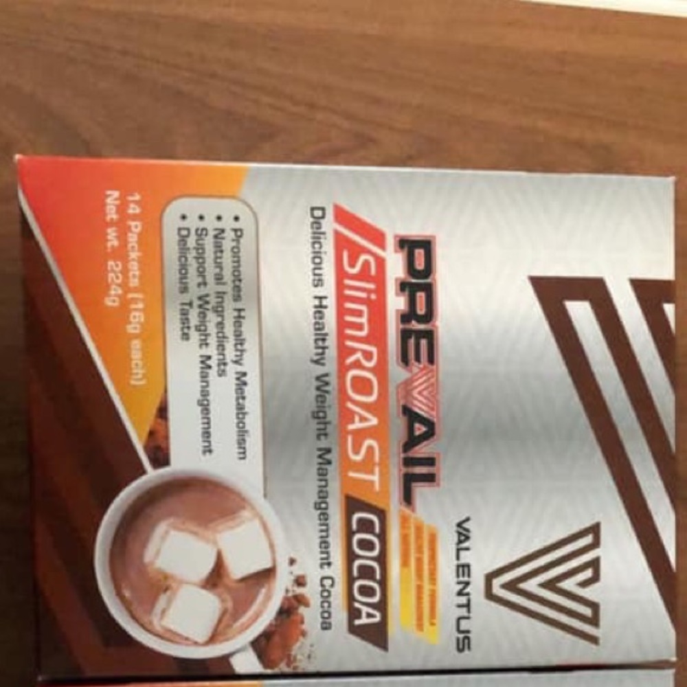 VALENTUS cocoa